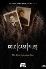 Watch Cold Case Files Primewire